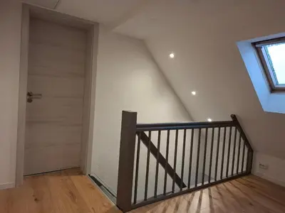 Grundriss der Unterkunft Ferienhaus Willi