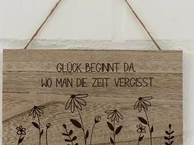 Grundriss der Unterkunft Schlummernest