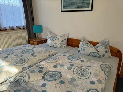 Grundriss der Unterkunft Pension Am Tor zum Harz