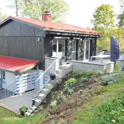 Ferienhaus Fuchswinkel