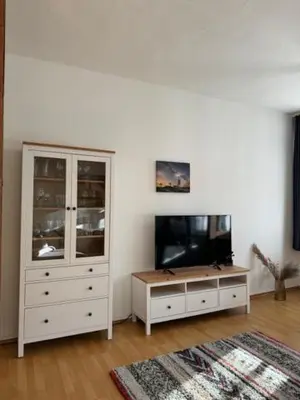 TV/Unterhaltungsangebot in der Unterkunft Ferienwohnungen Am Westerntor Amber Pepe und Paula inkl Parkplatz