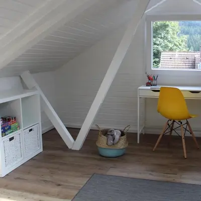 Grundriss der Unterkunft Wohnung Hahnenklee