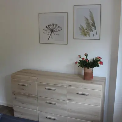 Grundriss der Unterkunft Wohnung Hahnenklee