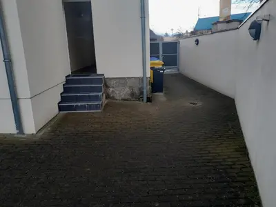 Grundriss der Unterkunft Thonic 1