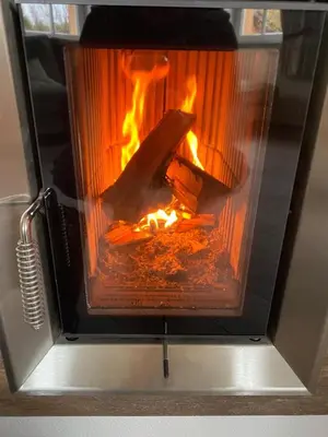 Grundriss der Unterkunft Kleiner Brocken