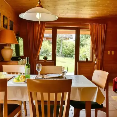 Auerhahn Ferienhäuser Auerhahn 509