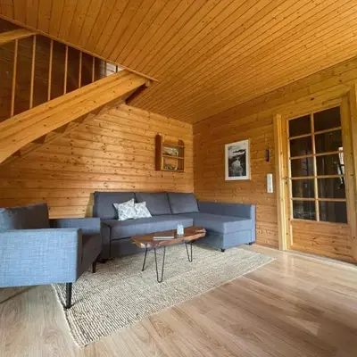 Ferienhaus Blauvogel 19