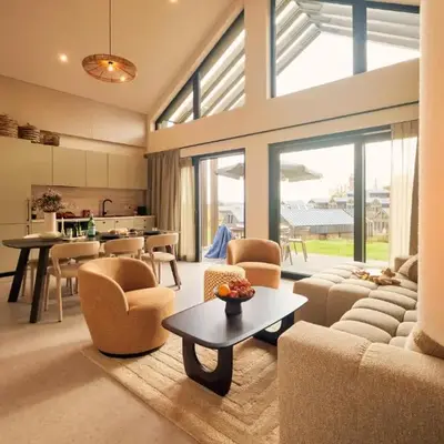 Harz Eco Lodges