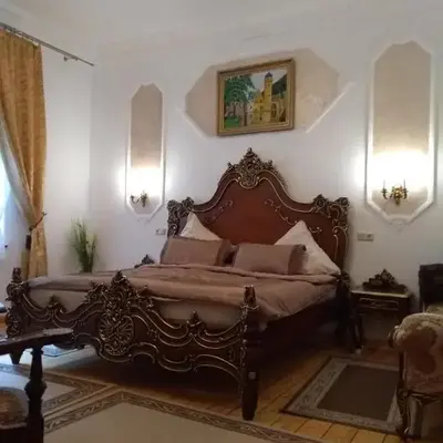 Villa Imperia