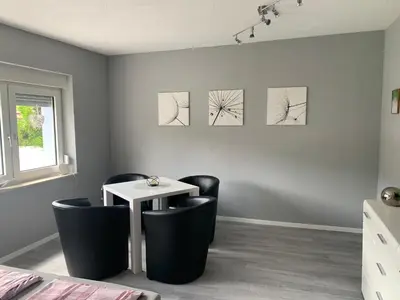 Grundriss der Unterkunft Ferienhaus Bülow
