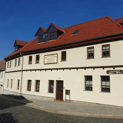 Zum Kuckucksnest Comfortable holiday residence