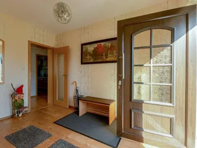 Grundriss der Unterkunft Harz holiday Comfortable holiday residence