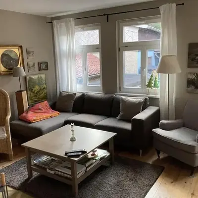 Haus Maxi