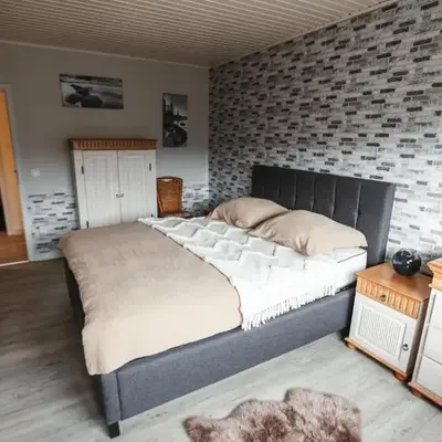 Ferienwohnung Rose