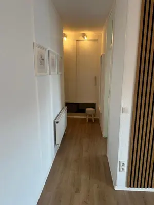Grundriss der Unterkunft Panorama Apartment