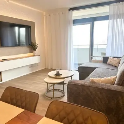 Panorama Apartment
