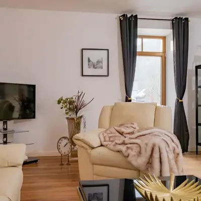 Harz Huus Apartments 