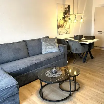 Forst & Flair Apartment