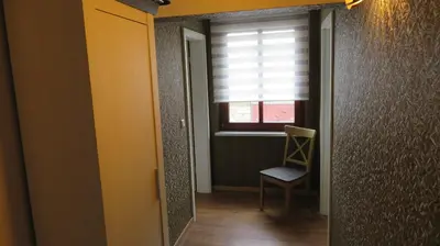 Grundriss der Unterkunft Ferienwohnung Heinrich