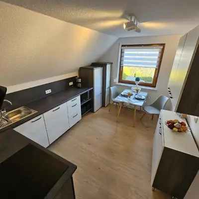 Ferienwohnung Starke