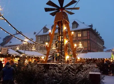 Ferienhaus 