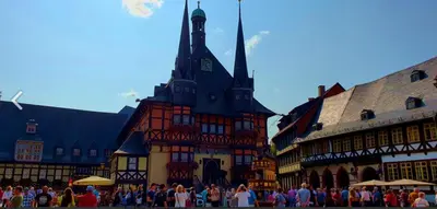 Gäste, die in der Unterkunft Ferienhaus 