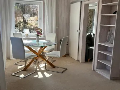 Grundriss der Unterkunft Haus Waidmannsruh