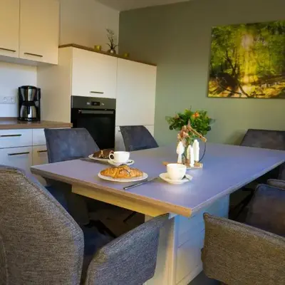 Ferienwohnung Busch 4