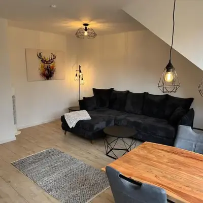 Ferienwohnung Bergzauber Braunlage