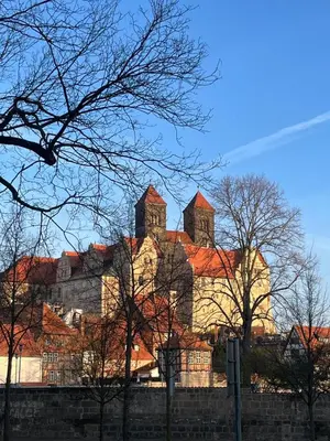 Grundriss der Unterkunft Ferienwohnung 36, die etwas Andere