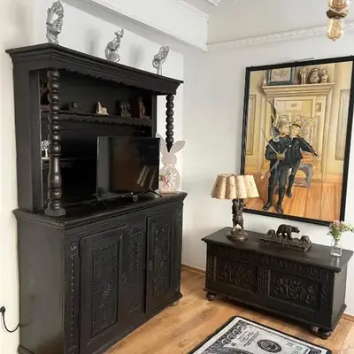 Ferienwohnung 36