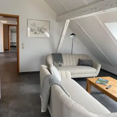 Ferienwohnung Hof Bernsee