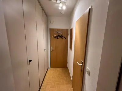 Grundriss der Unterkunft Renovated apartment with Wi-Fi