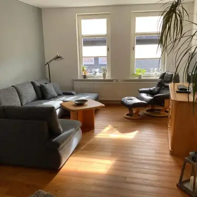 Ferienwohnung in der Altstadt mit eigenem Parkplatz