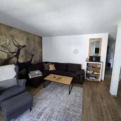Ferienwohnung Am Hasselkopf 1