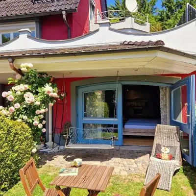 Ferienwohnung Gute Seele