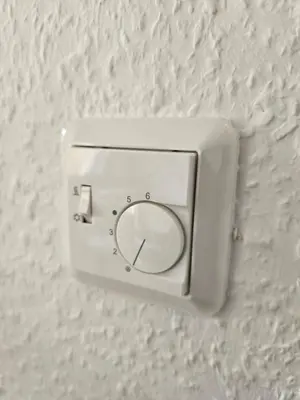 Grundriss der Unterkunft Sonnenblick Suite 1