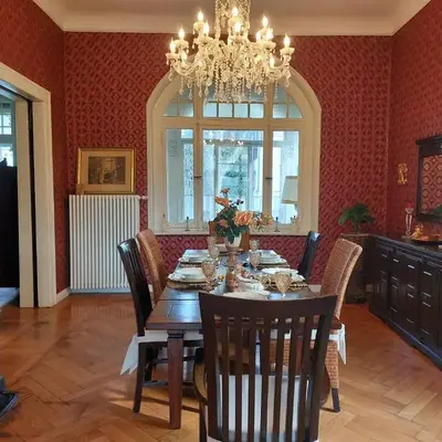 Villa Elisabeth 1905