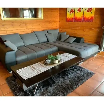 Holiday home with 3 bedrooms