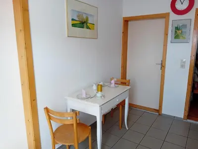 Grundriss der Unterkunft Lucy 1