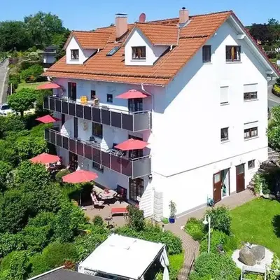 Ferienwohnung KaLü 2