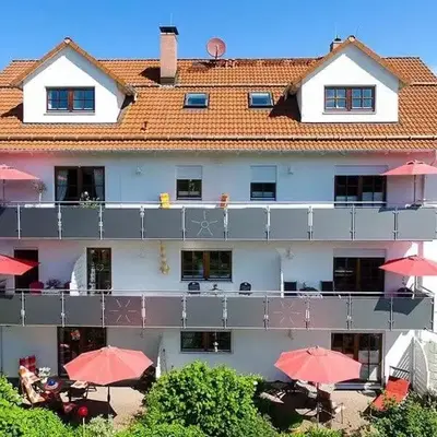 Ferienwohnung KaLü 3a