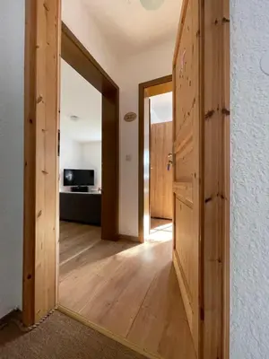 TV/Unterhaltungsangebot in der Unterkunft Landhaus Wiesengrund