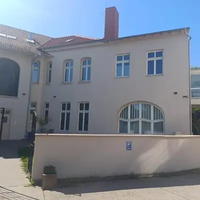 Fewo's am Itschensteg