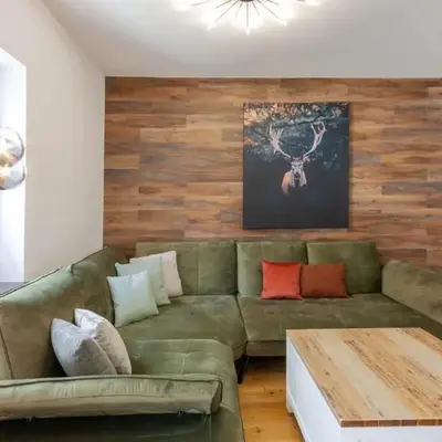 Ferienwohnung Herzog 1 mit Terrasse