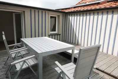 Grundriss der Unterkunft Casa Meloni