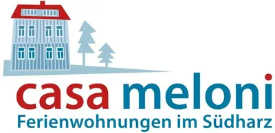 Ein Zertifikat, Auszeichnung, Logo oder anderes Dokument, das in der Unterkunft Casa Meloni ausgestellt ist