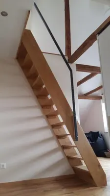 Grundriss der Unterkunft Casa Meloni
