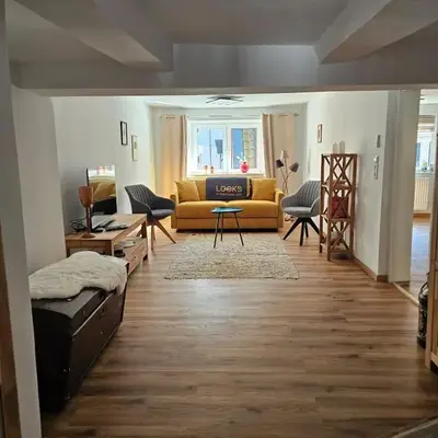 Alte Wäscherei