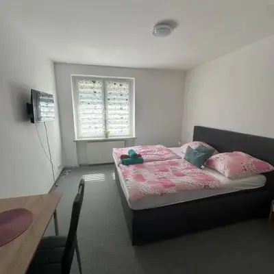 Pension Syrtaki